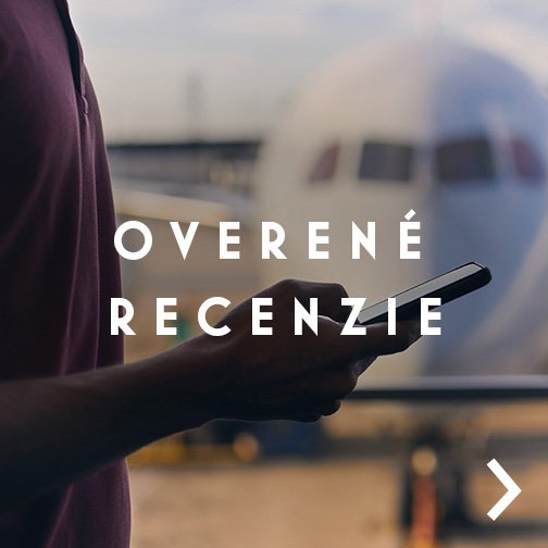 Recenzie hotelov od skutočných klientov