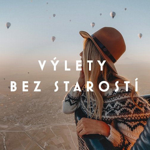 Rezervácia výletov v destináciách – SeePlaces