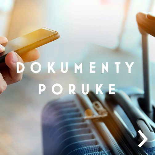 Bezpečné uloženie dôležitých dokumentov