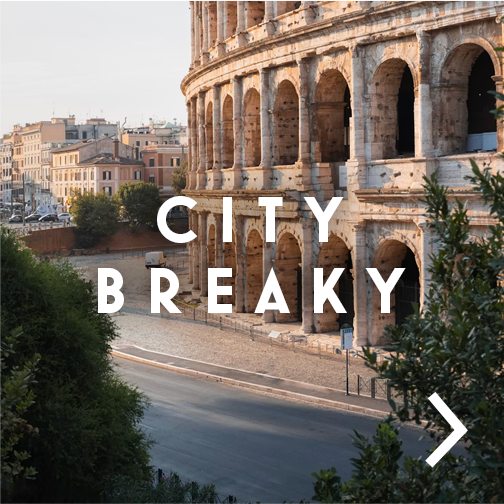 City breaky