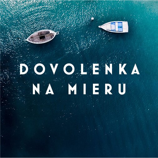 Dovolenka na mieru