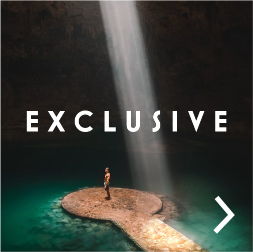 EXCLUSIVE