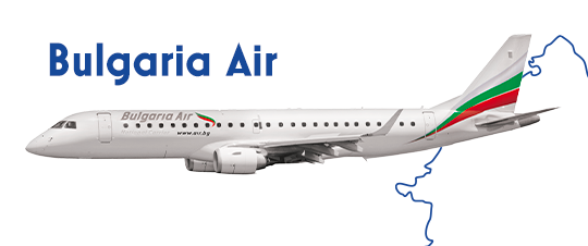 Bulgaria Air
