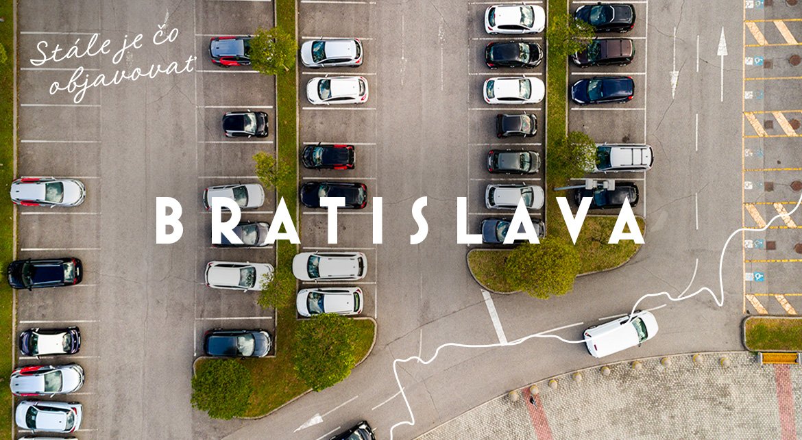 Bratislava
