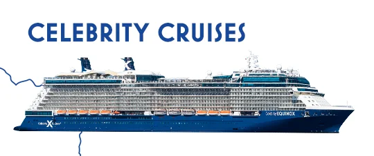 Celebrity Cruises