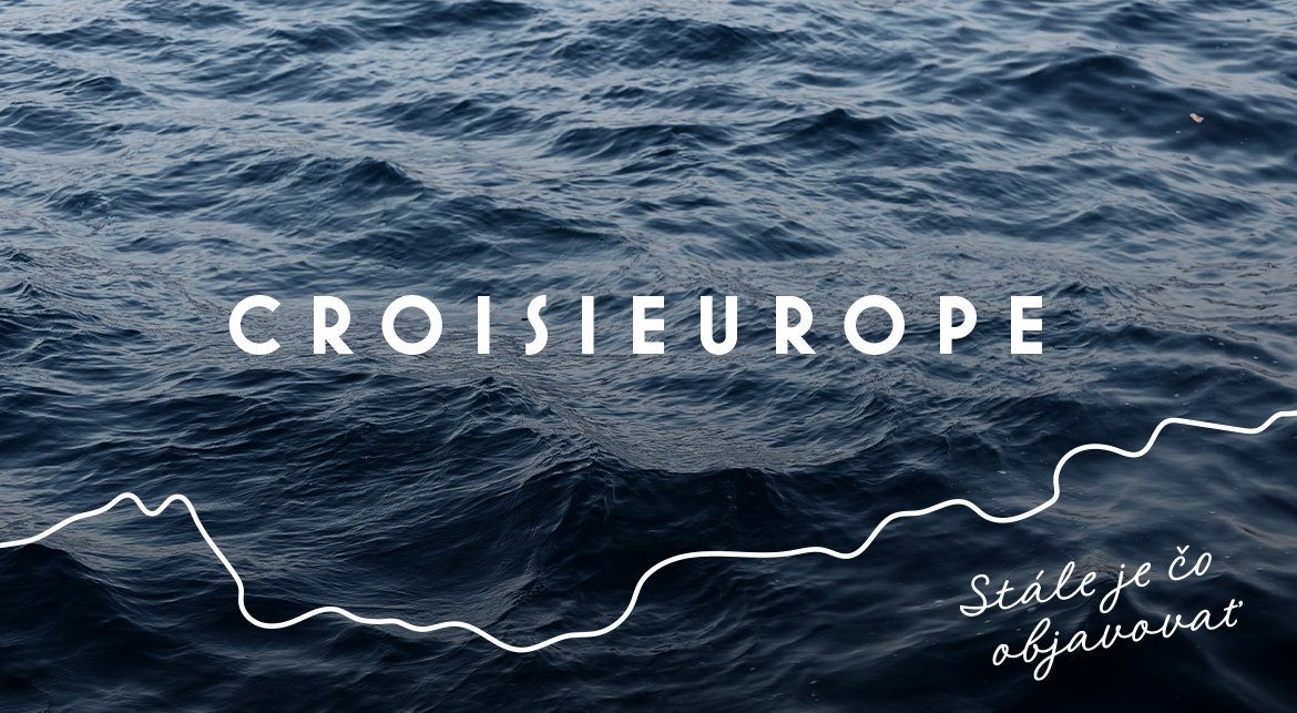CroisiEurope