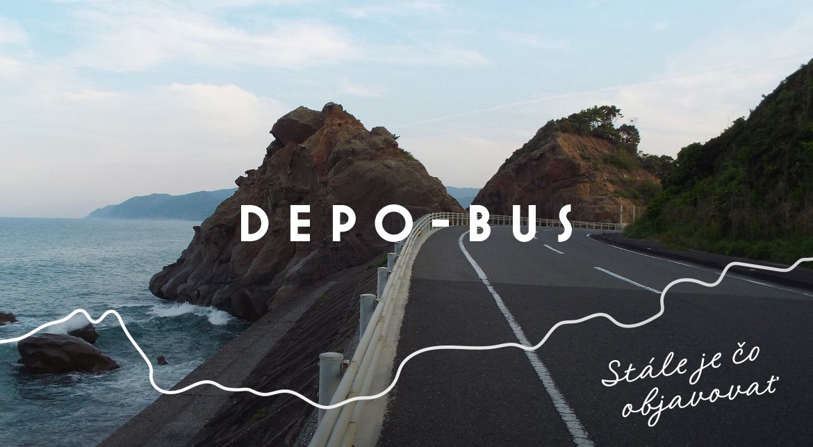 DEPO-BUS