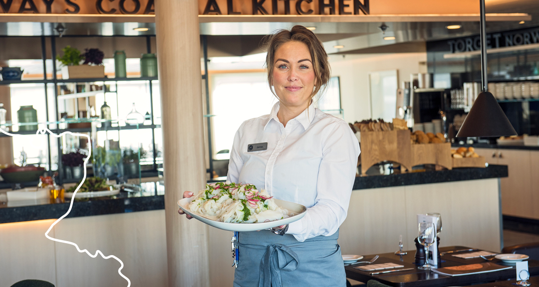 Jak se domluvíte na palubě?