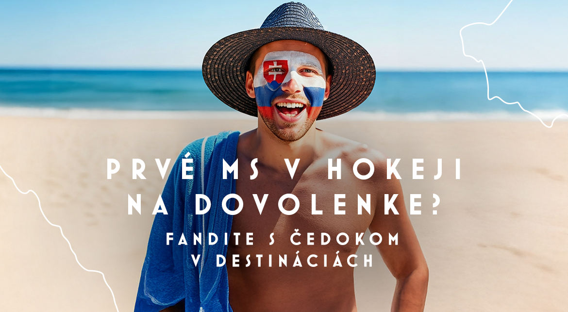 Hokej