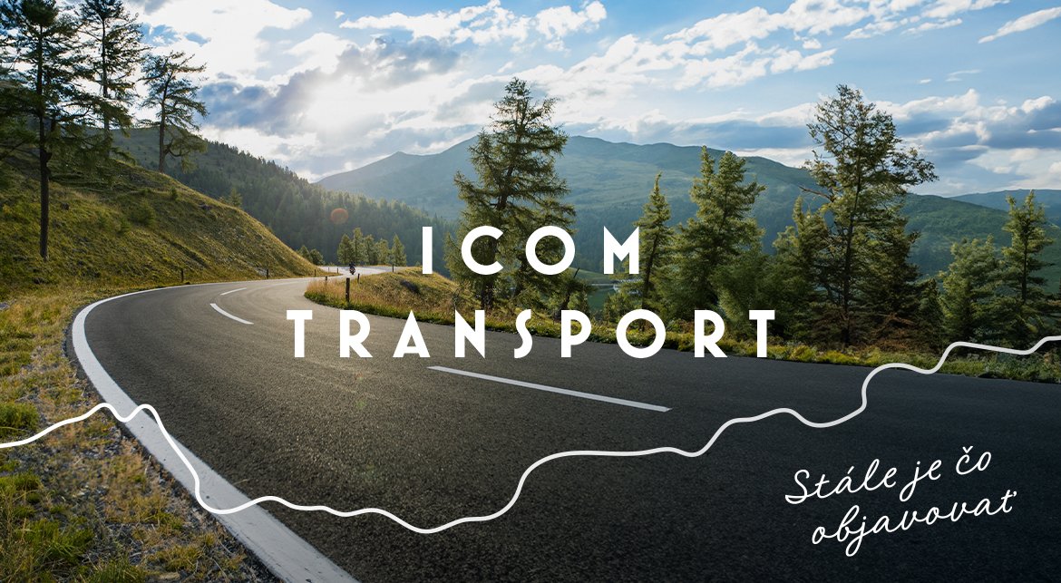 ICOM
