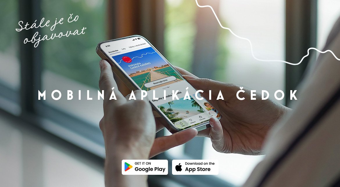 Mobilní aplikace