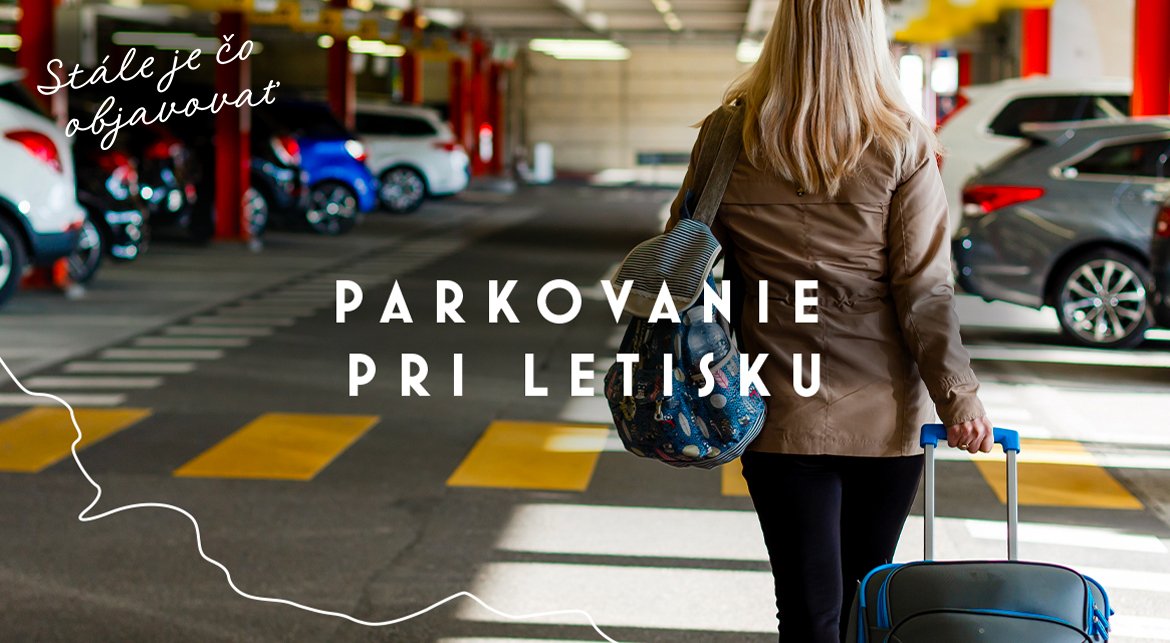 Parkovanie