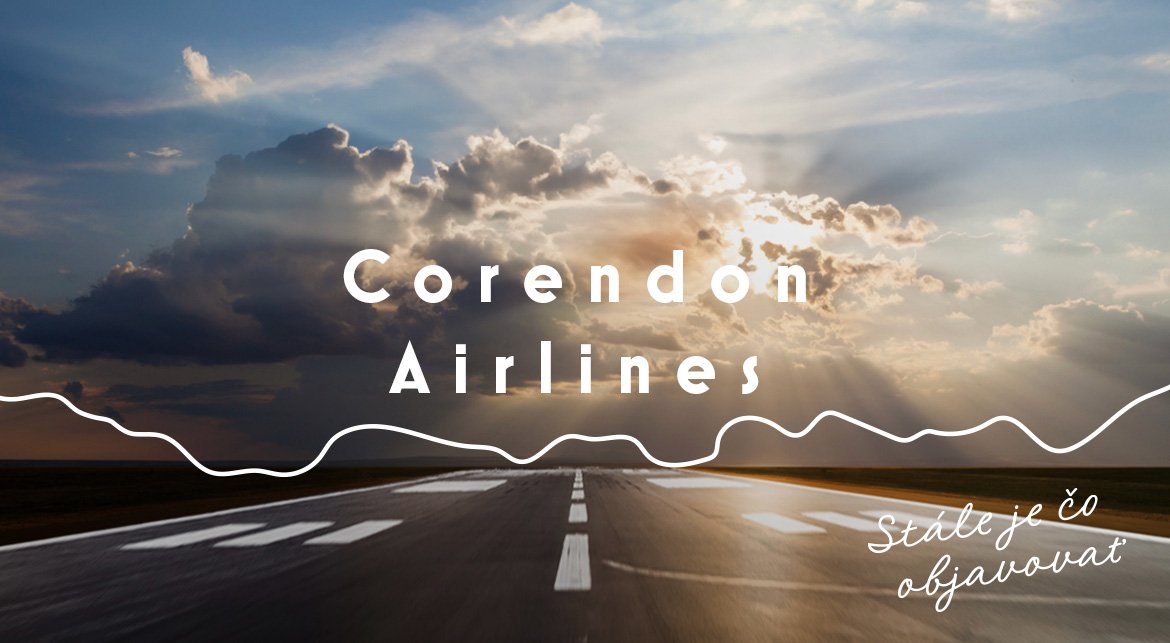 Corendon Airlines