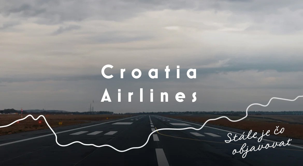 Croatia Airlines