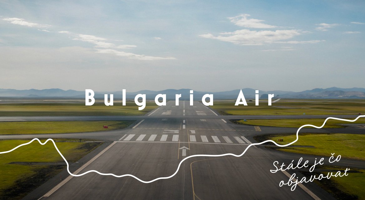 Bulgaria Air