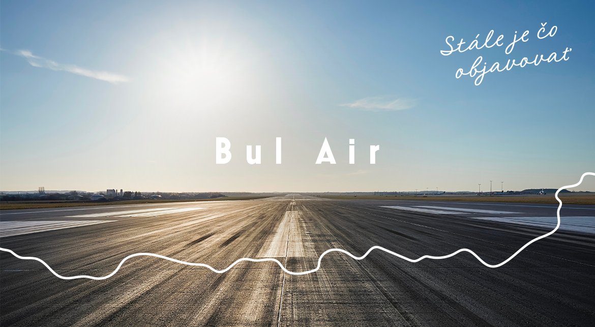 Bul Air