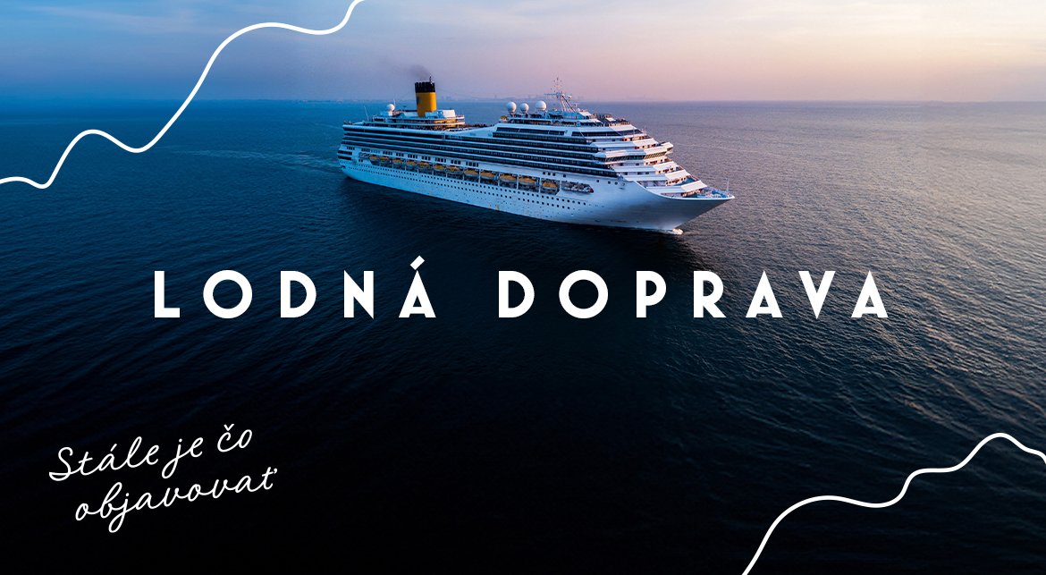 Lodná doprava