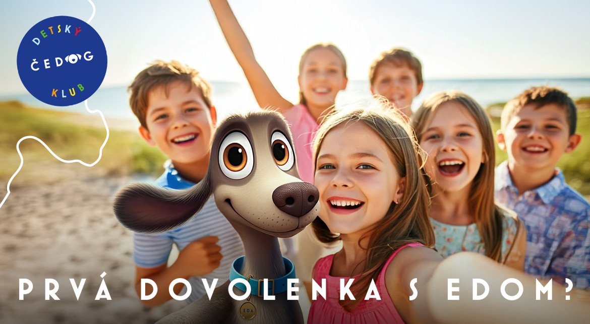 Dětský klub ČEDOG