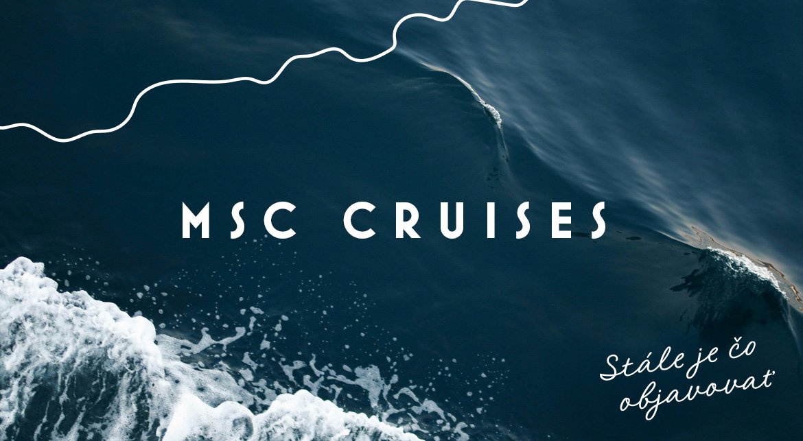 MSC Cruises
