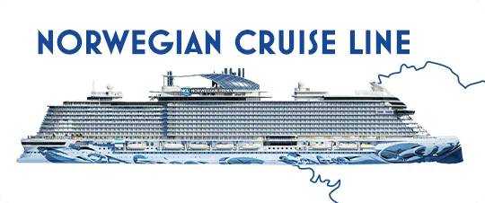 Norwegian Cruises line