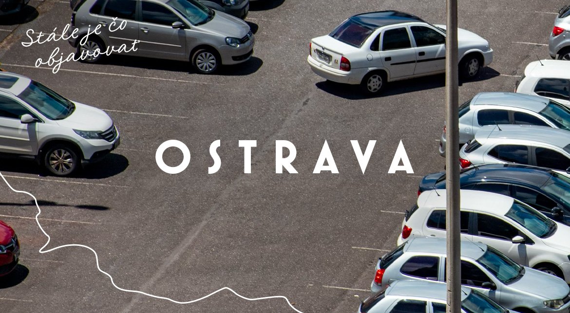 Ostrava