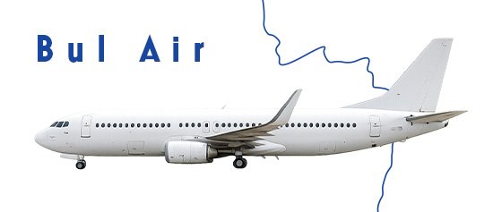 Bul Air