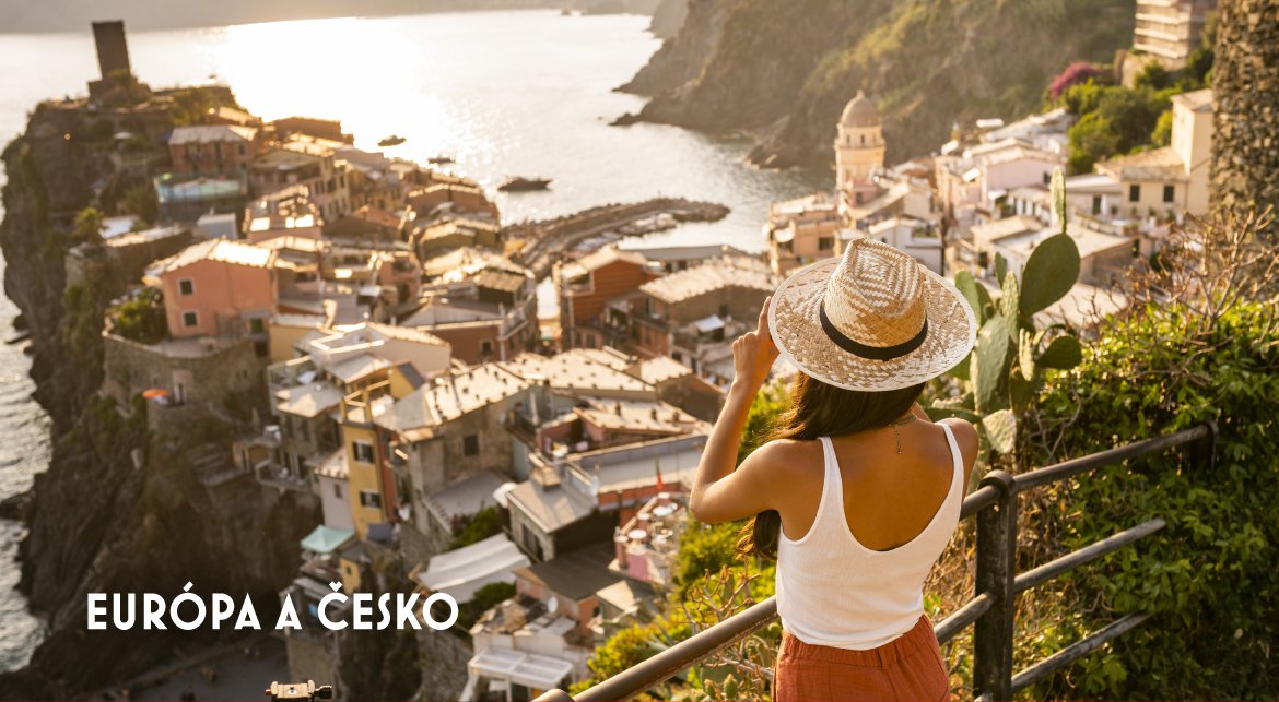 Európa a Česko