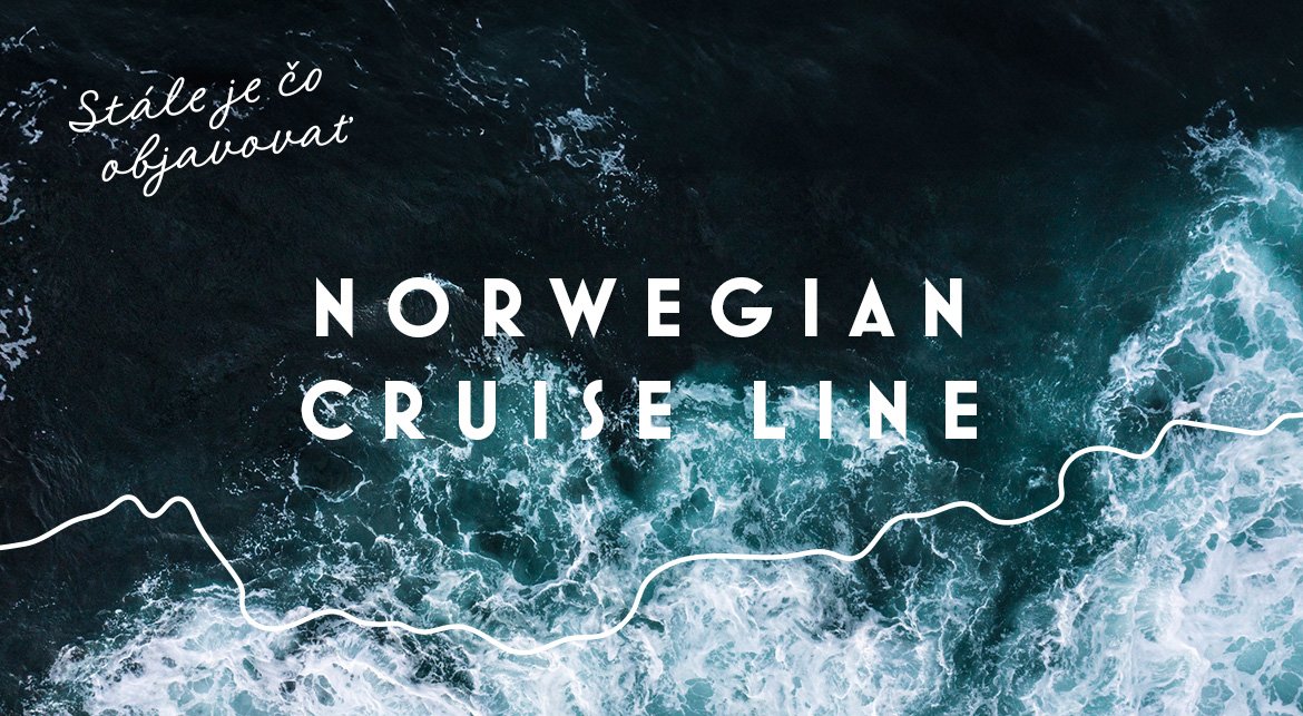 Norwegian Cruise Line