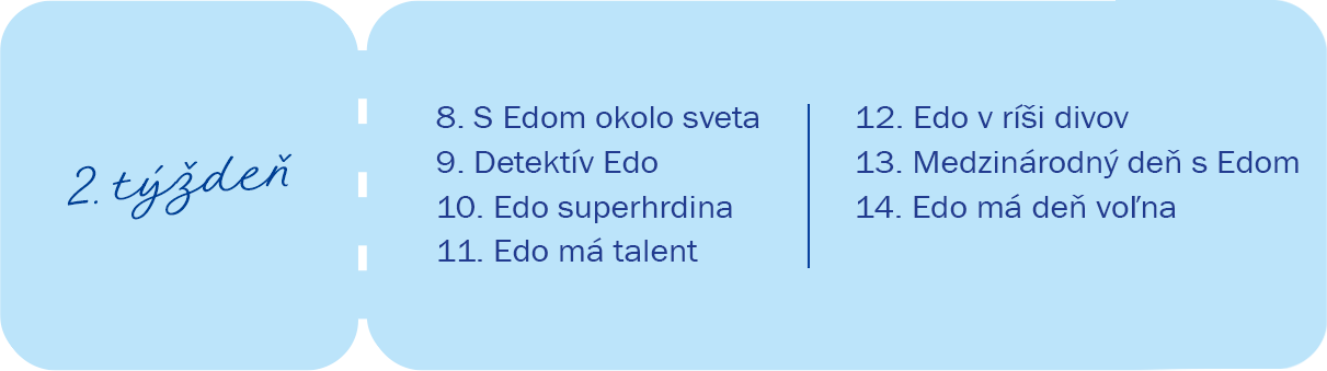 2.týden