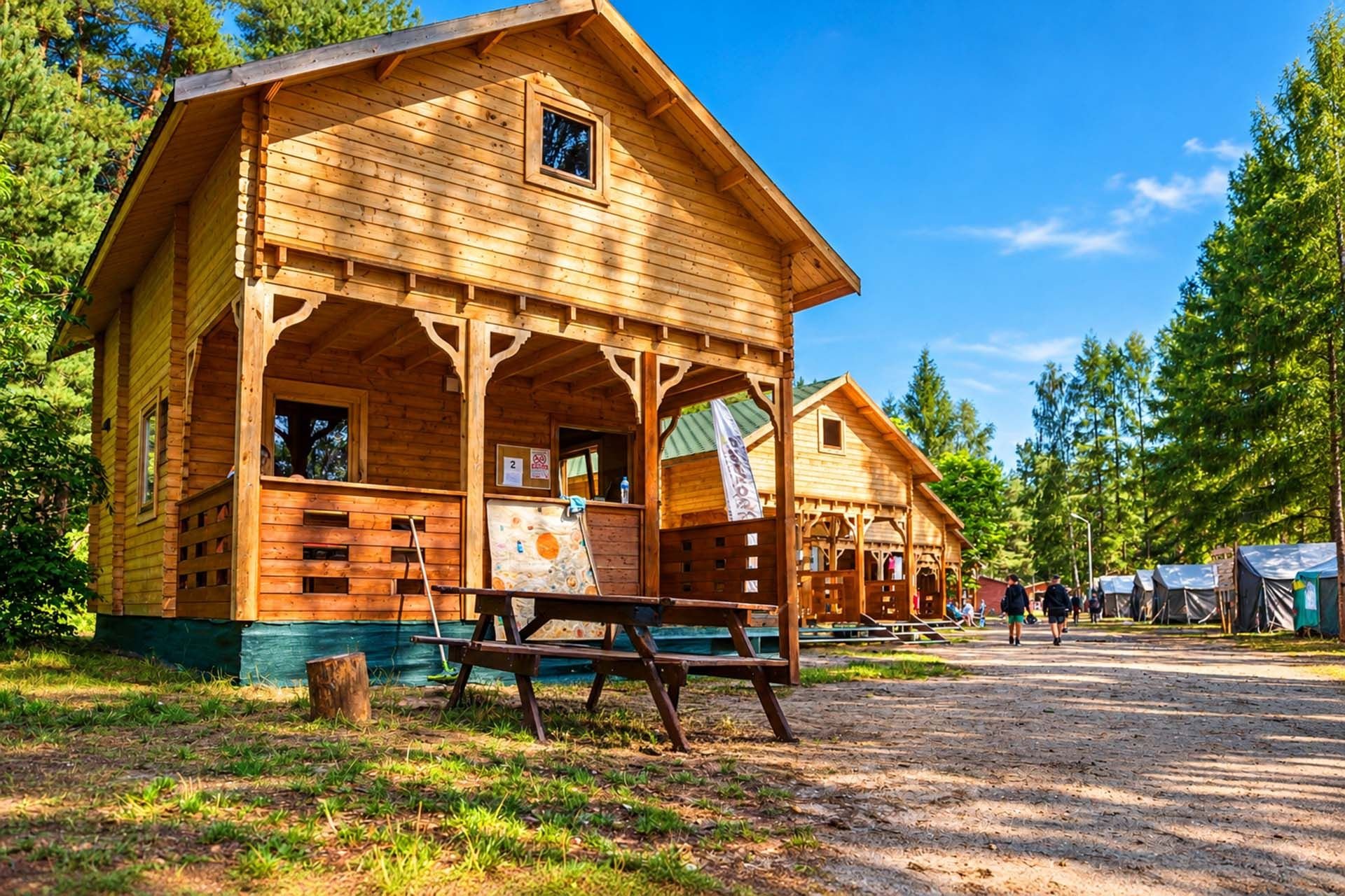 Ośrodek Kuźnica