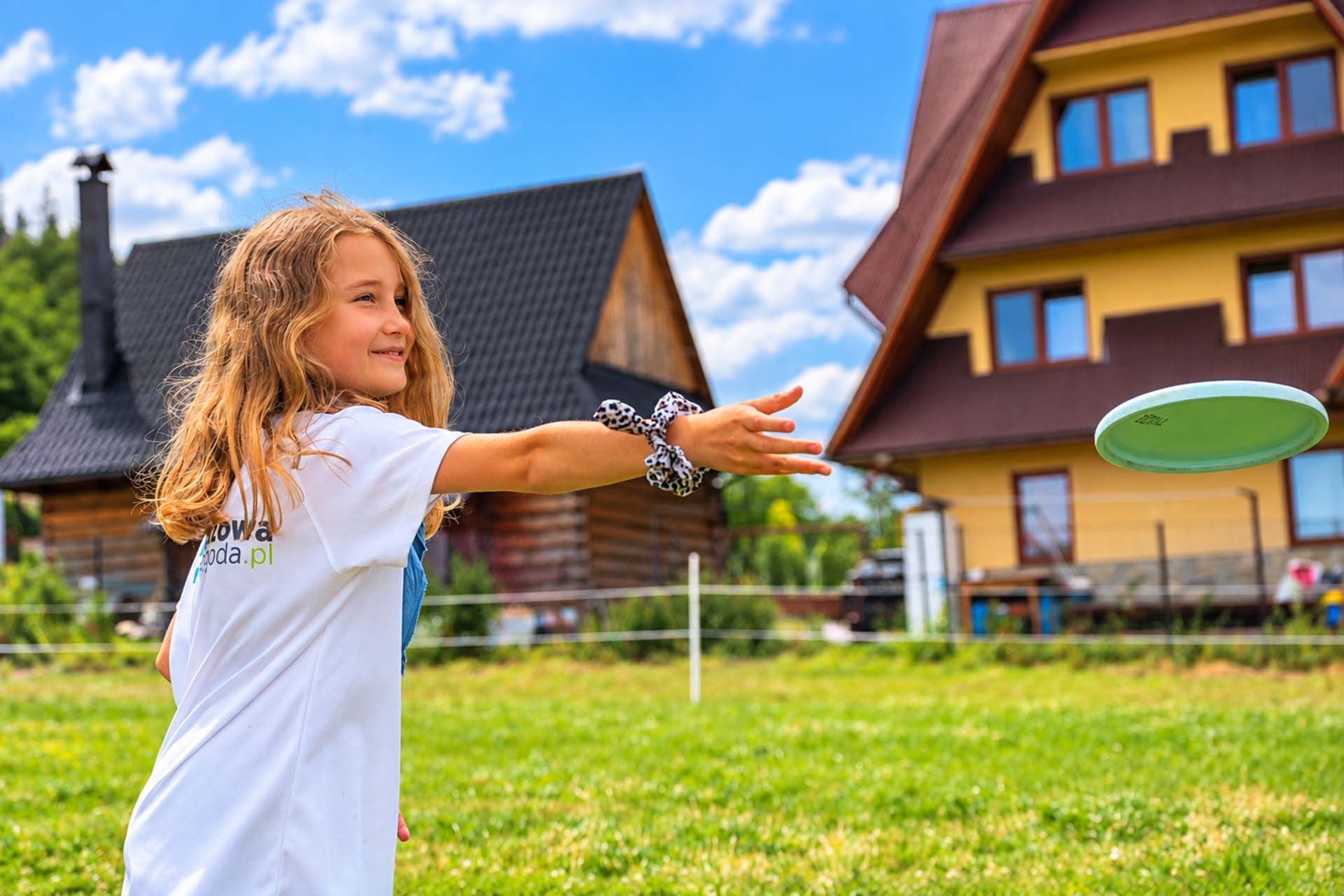 Active Camp w Zakopanem - dla kogo jest ten obóz sportowy?