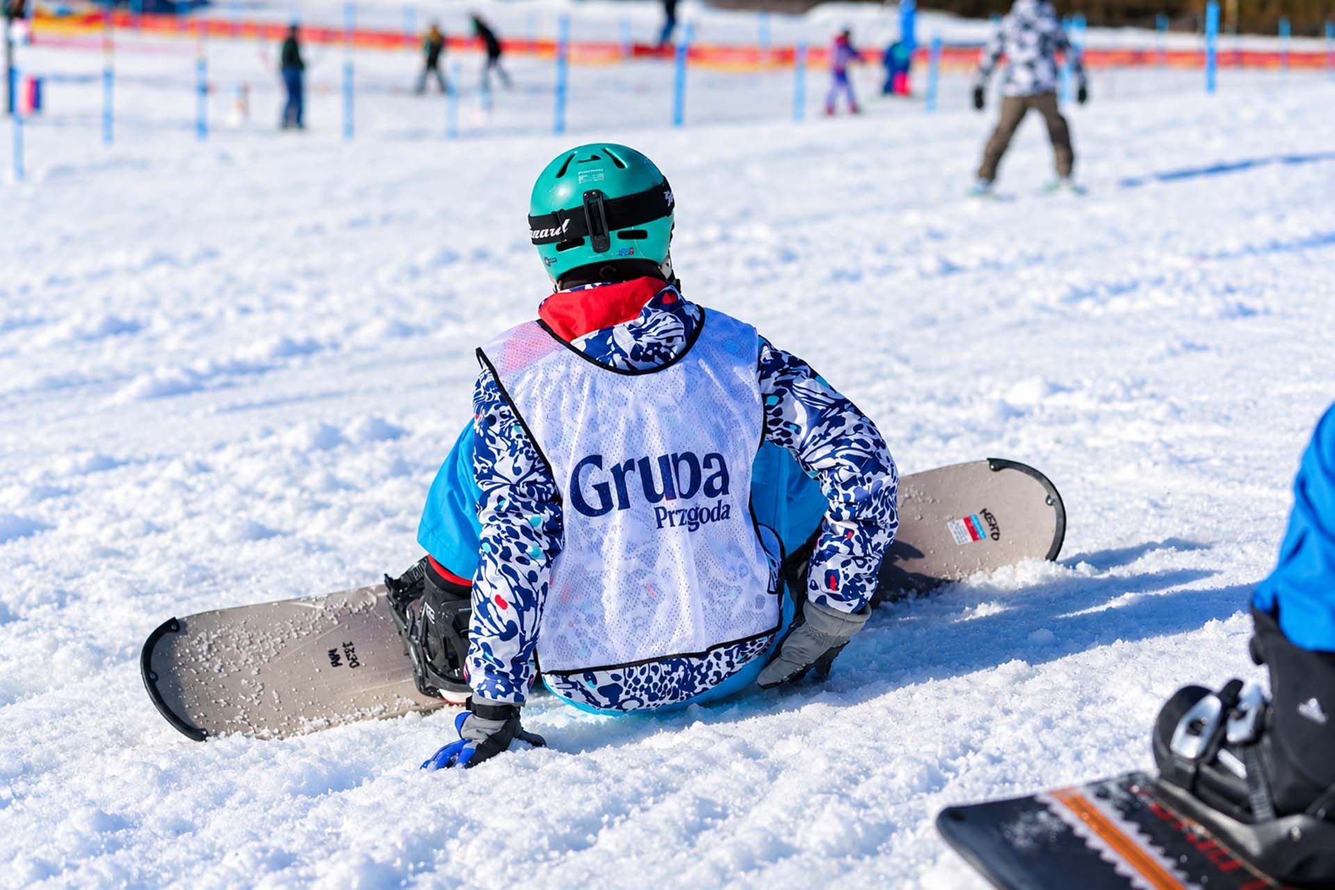 Obozy Snowboardowe