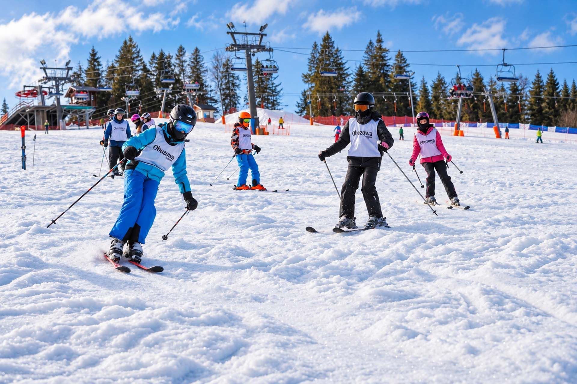 Ski Italy