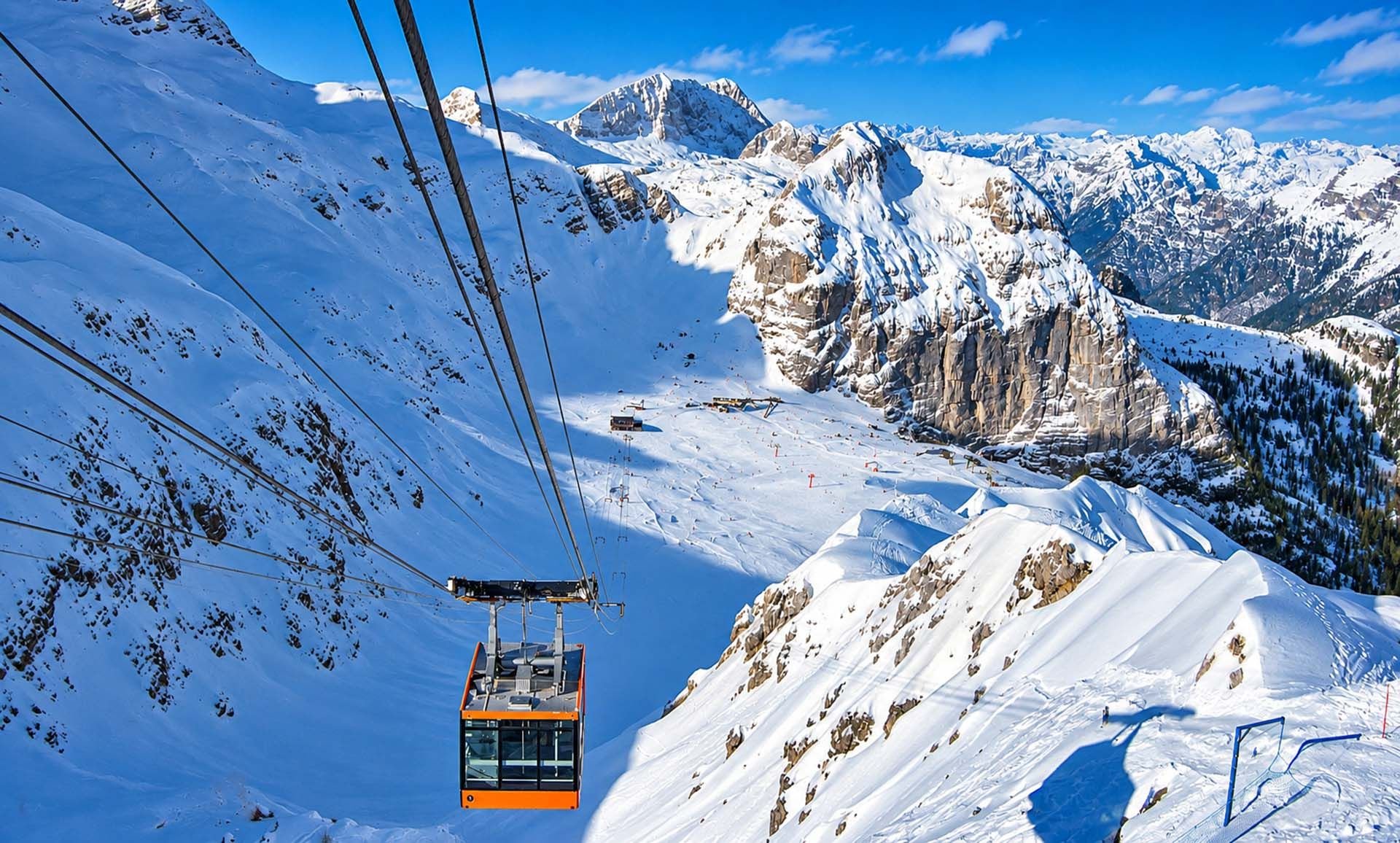 Sella Nevea