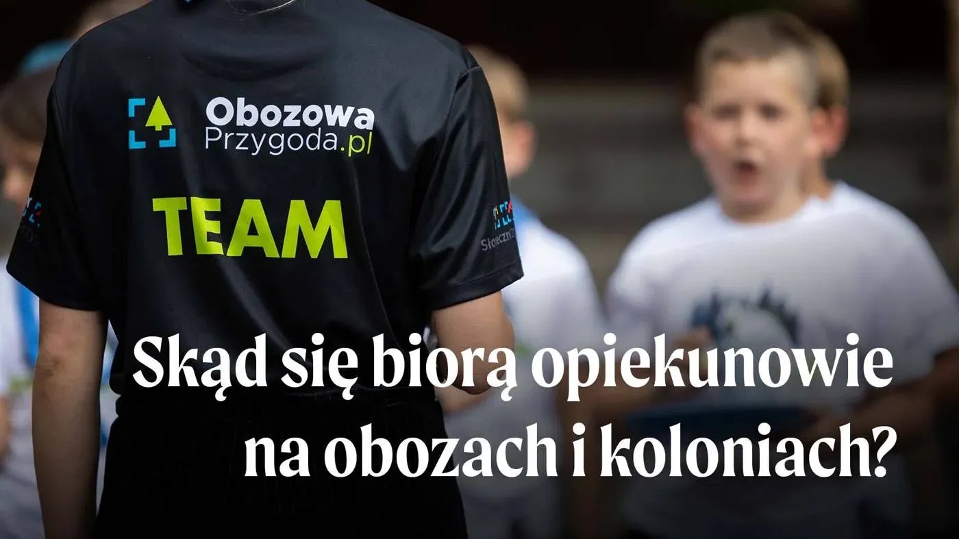 Jak sprawujemy opiekę nad dziećmi?