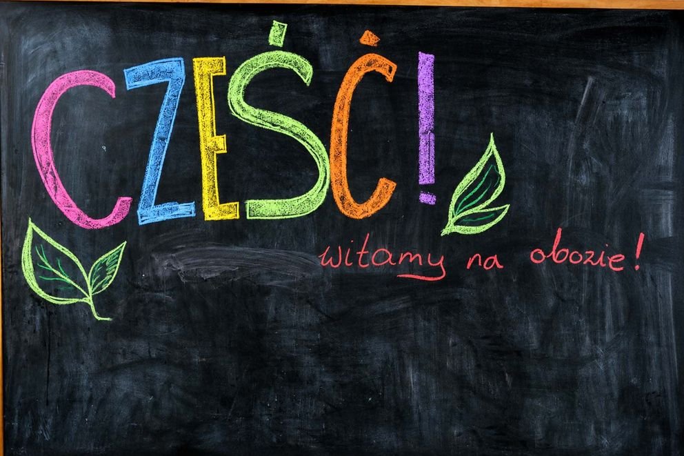 Obozy językowe w górach i nad morzem 2027