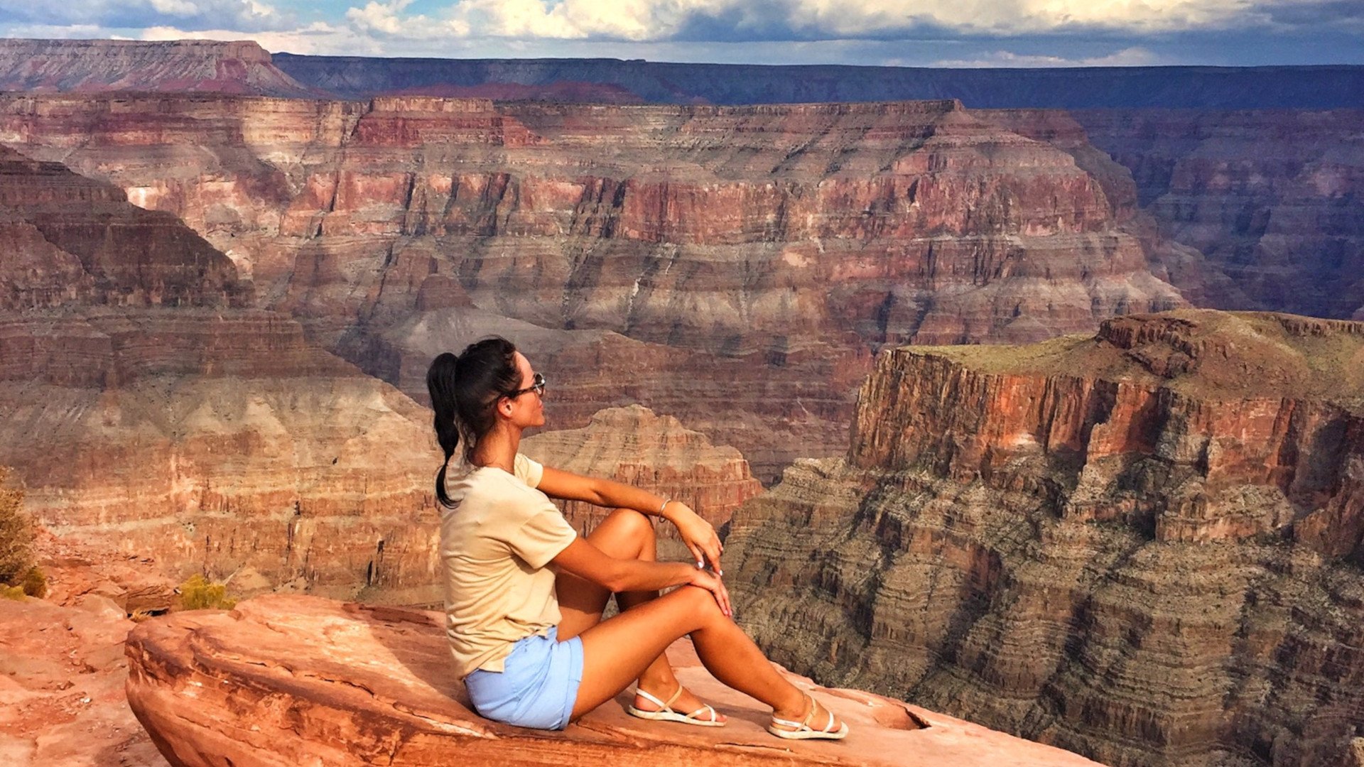 Asmeninio archyvo nuotr., JAV