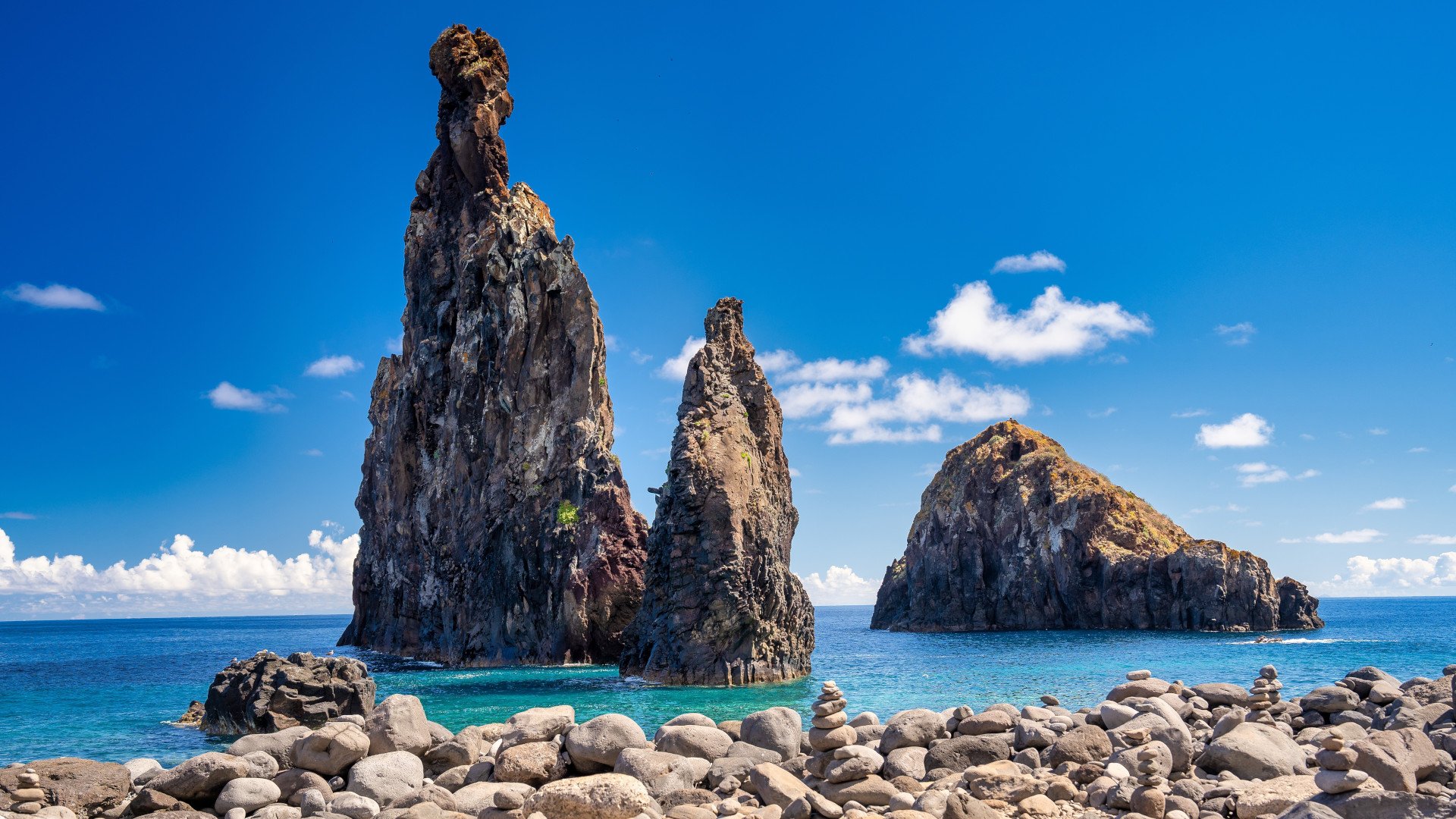 „Ribeira da Janela“ paplūdimys