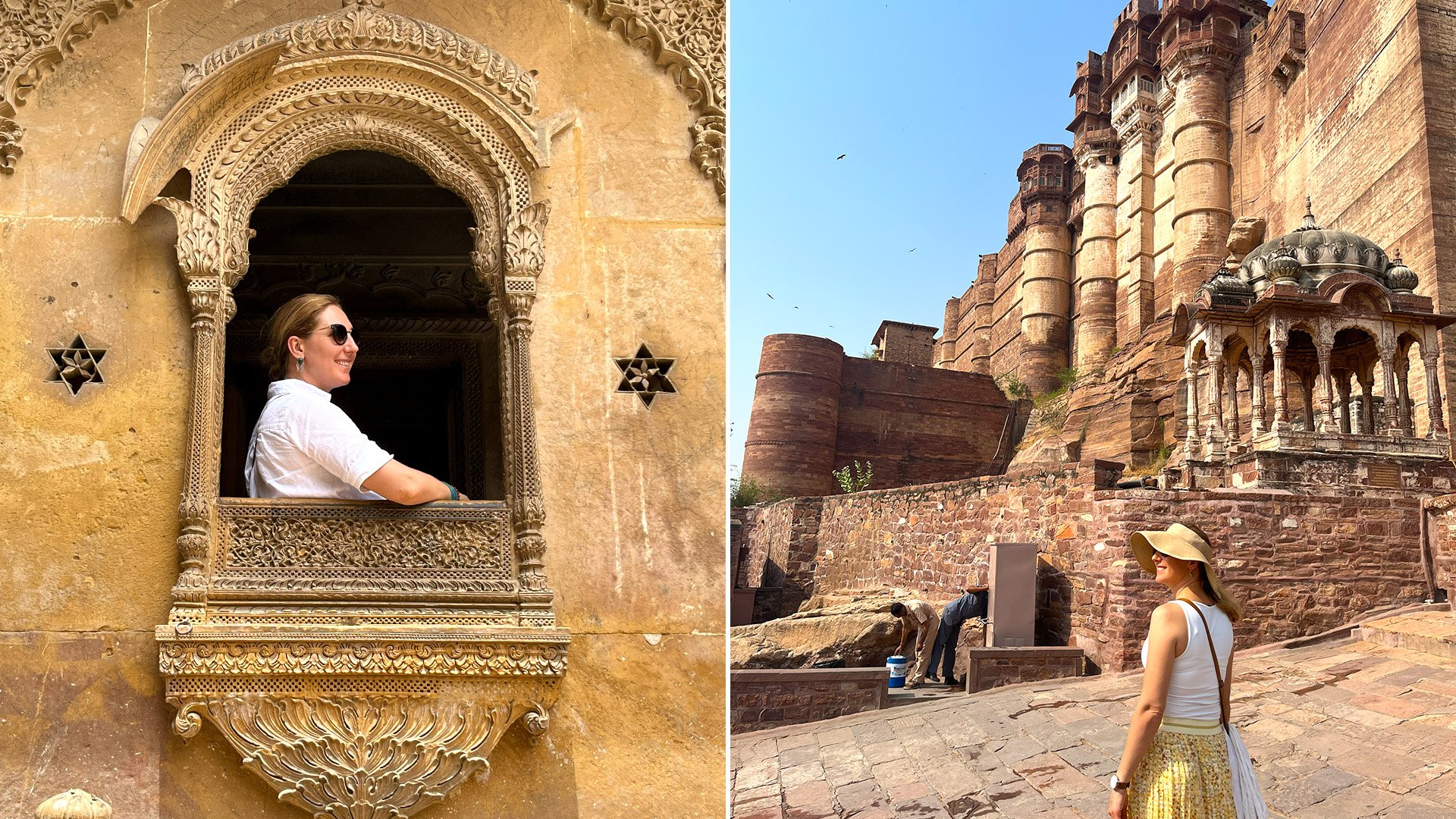 Asmeninio archyvo nuotr., Indija