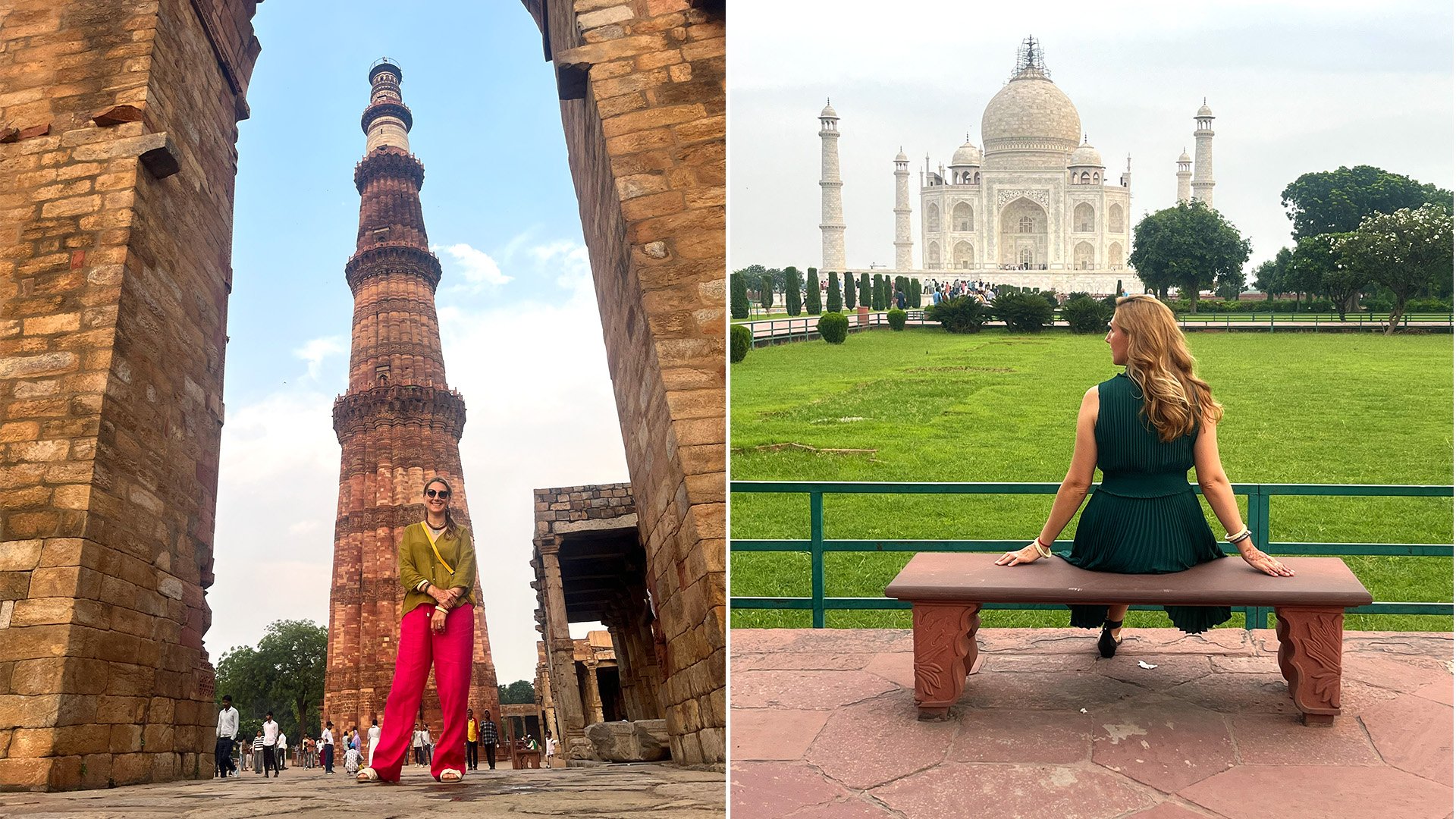 Asmeninio archyvo nuotr., Indija