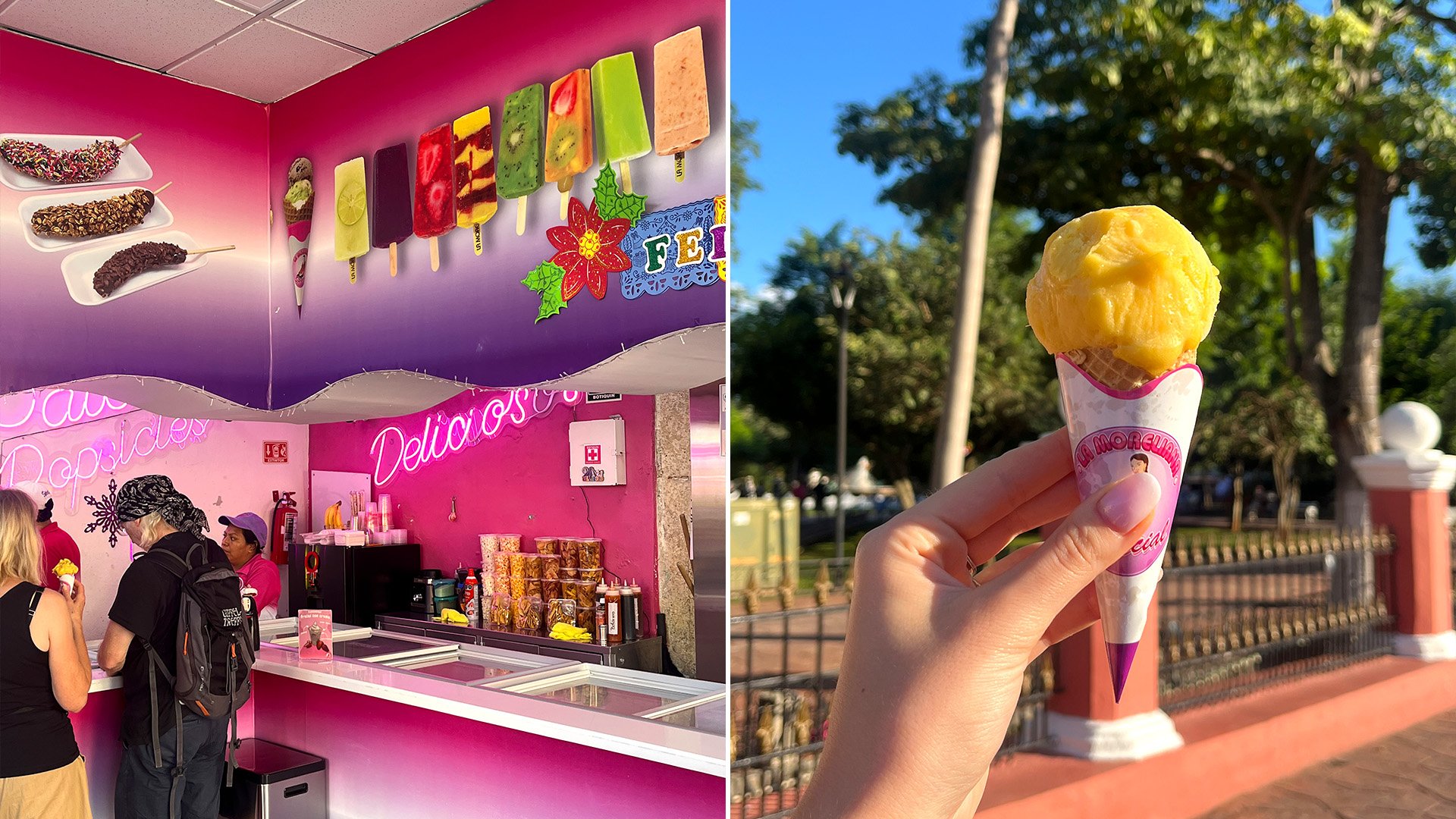 Asmeninio archyvo nuotr., Meksika