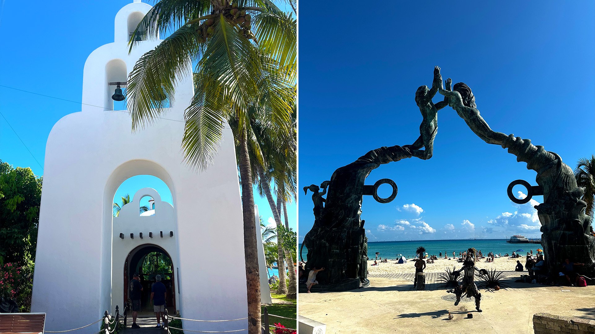 Asmeninio archyvo nuotr., Meksika