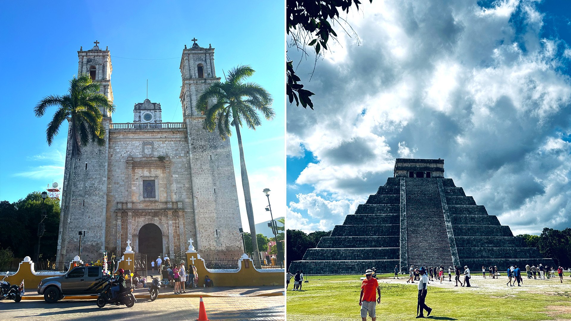 Asmeninio archyvo nuotr., Meksika