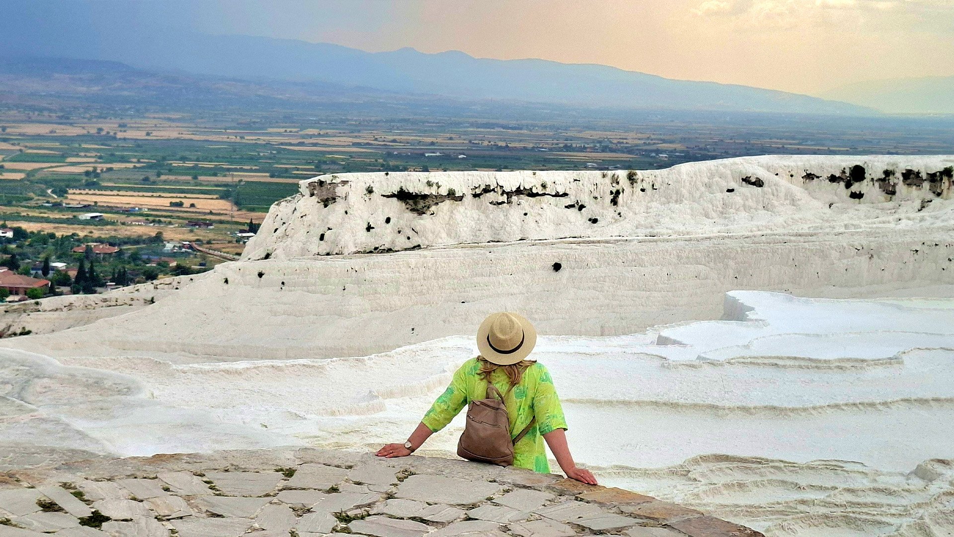 Asmeninio archyvo nuotr., Pamukalė