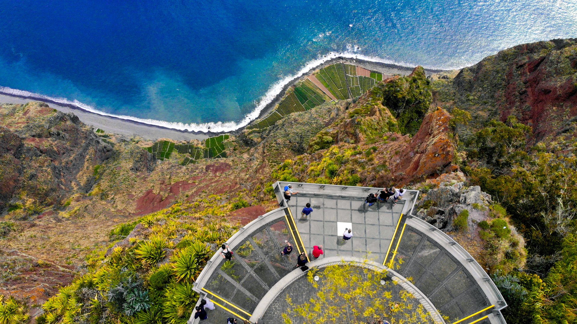 Madeira