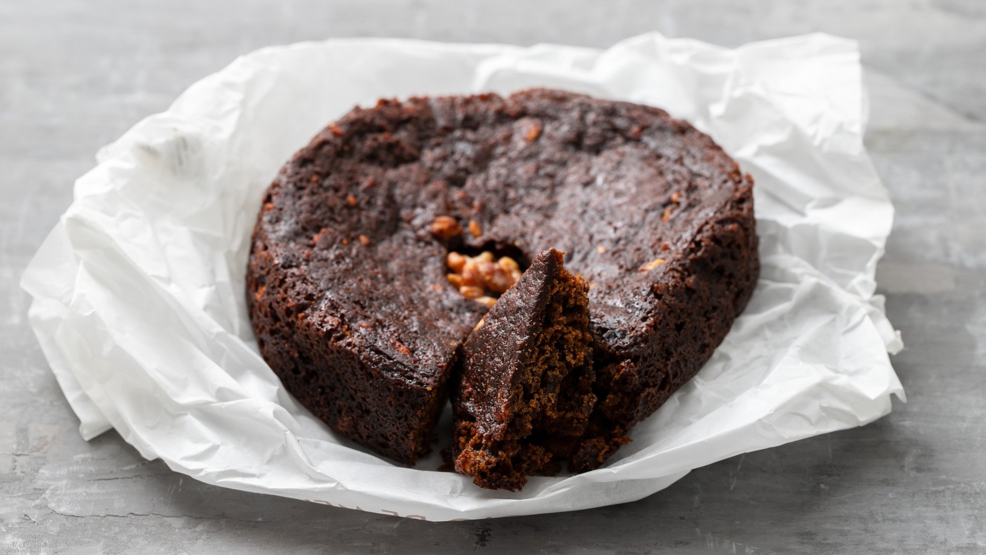 Madeiros medaus pyragas