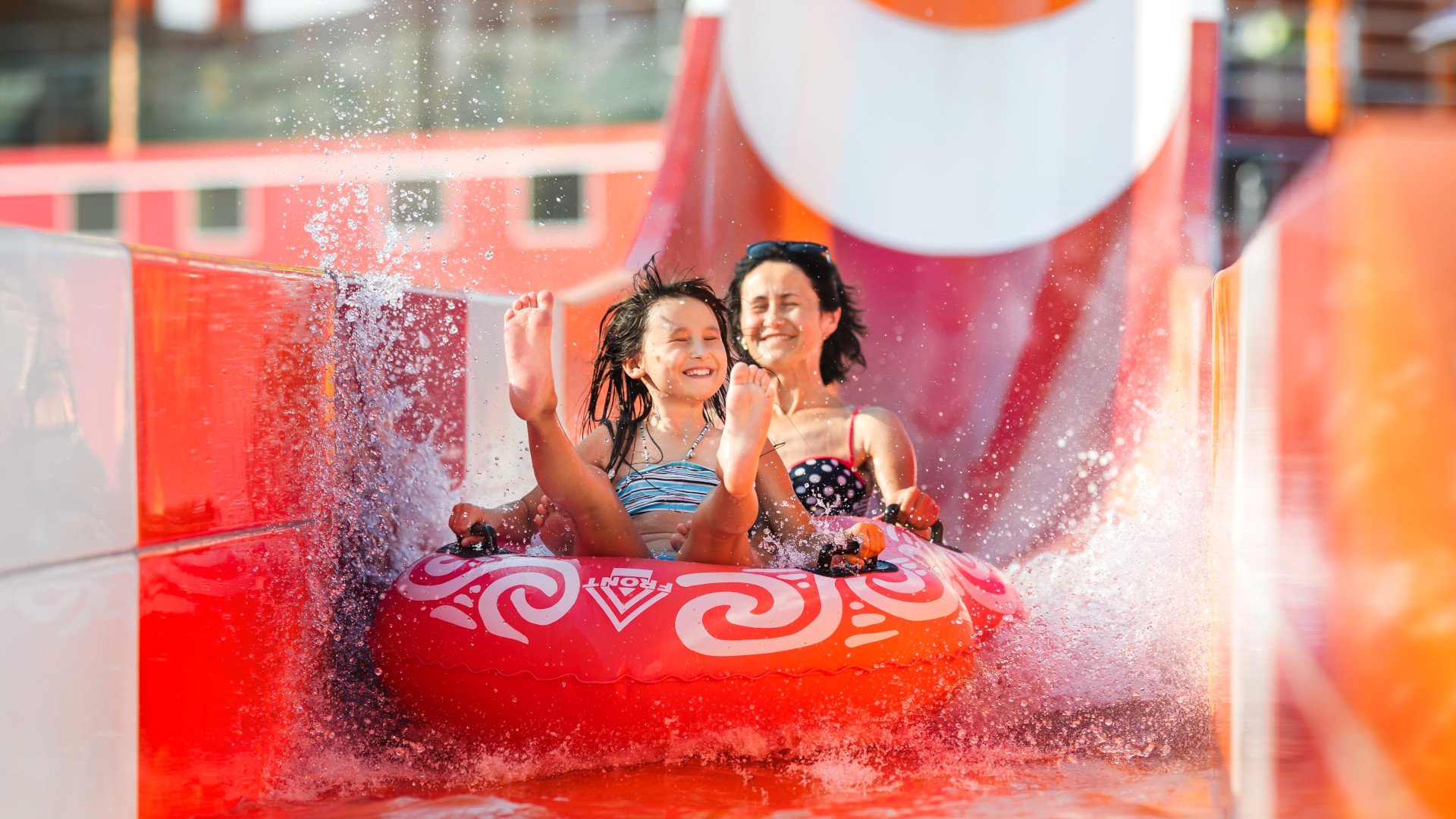 Vandens kalneliai, Egiptas