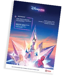 Disneyland® Paris