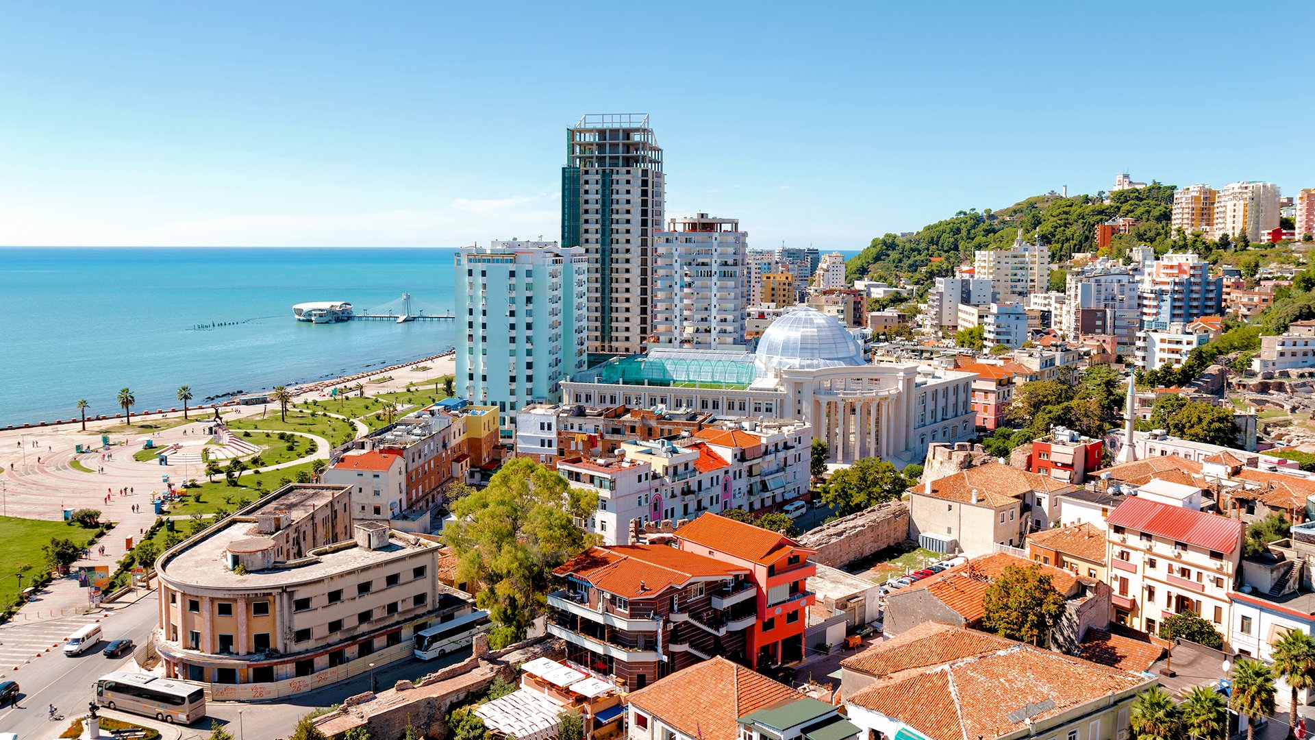 Praktiline info - Durres - Albaania - Meie sihtkohad | Itaka