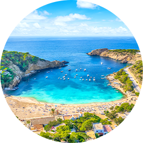 Ibiza